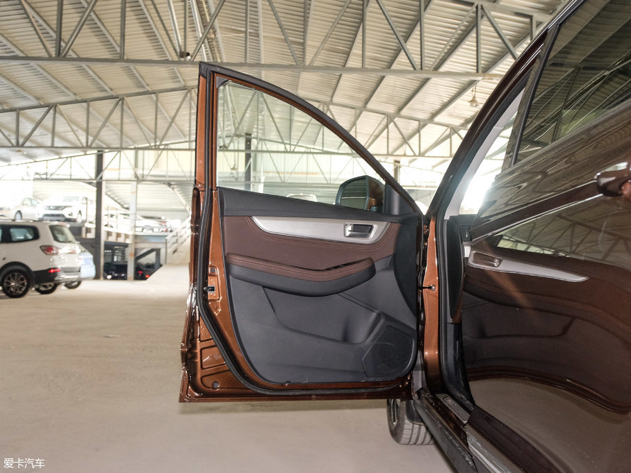 2018X5 ϵ 1.5T CVTA