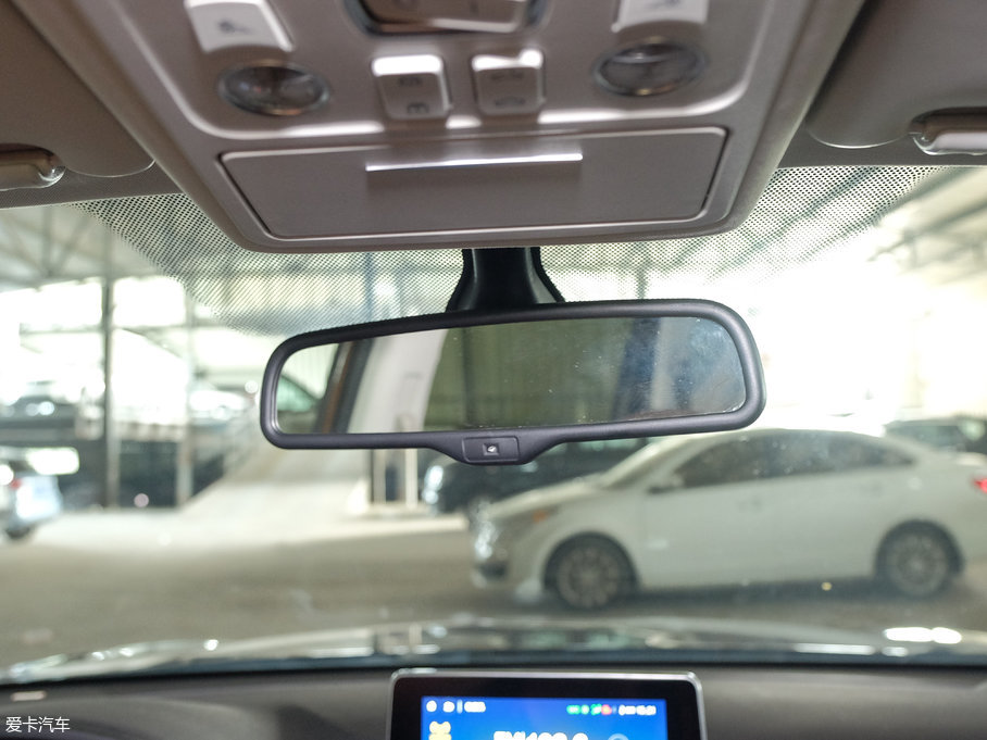 2018X5 ϵ 1.5T CVTA