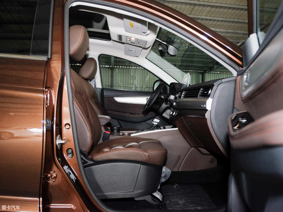 2018X5 ϵ 1.5T CVTA