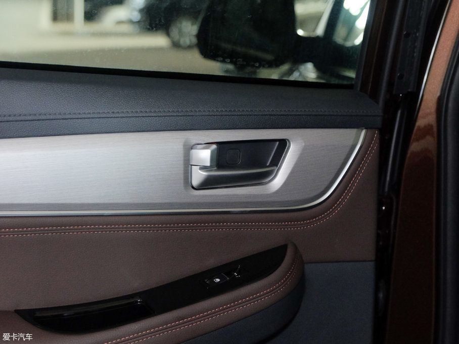 2018X5 ϵ 1.5T CVTA