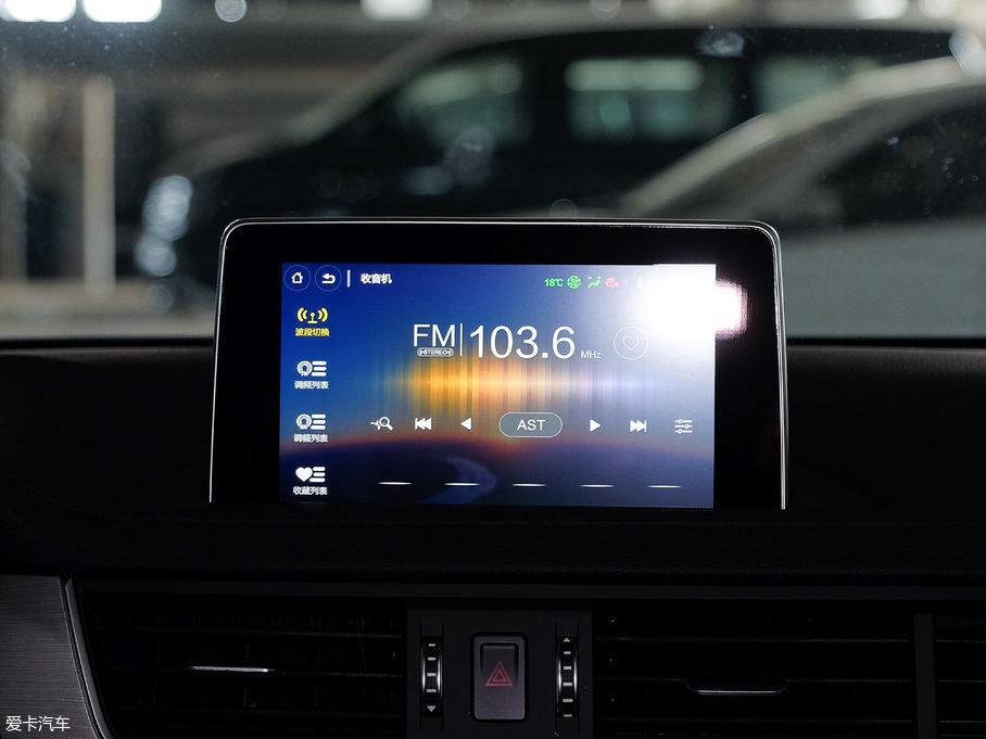 2018X5 ϵ 1.5T CVTA