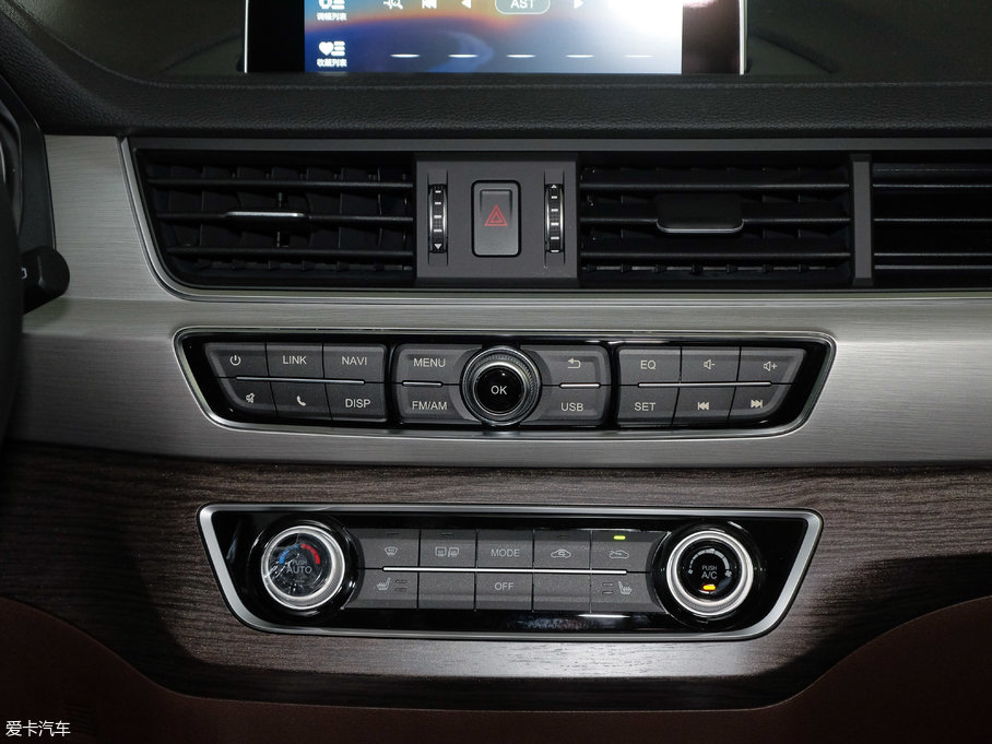 2018X5 ϵ 1.5T CVTA