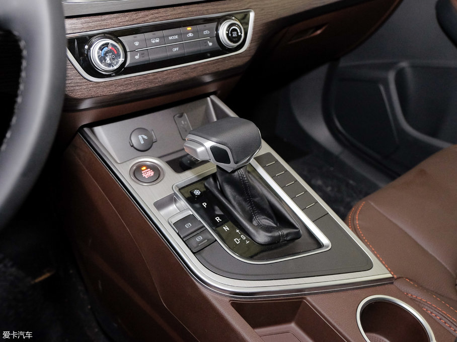 2018X5 ϵ 1.5T CVTA