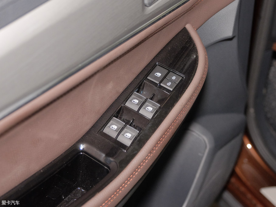 2018X5 ϵ 1.5T CVTA