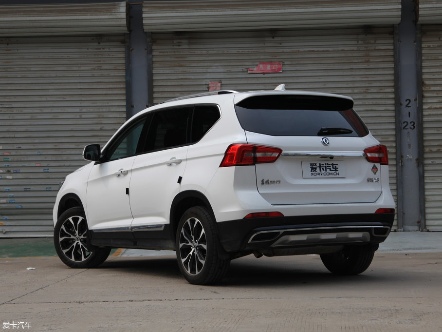 2018X5 ϵ 1.5T CVT