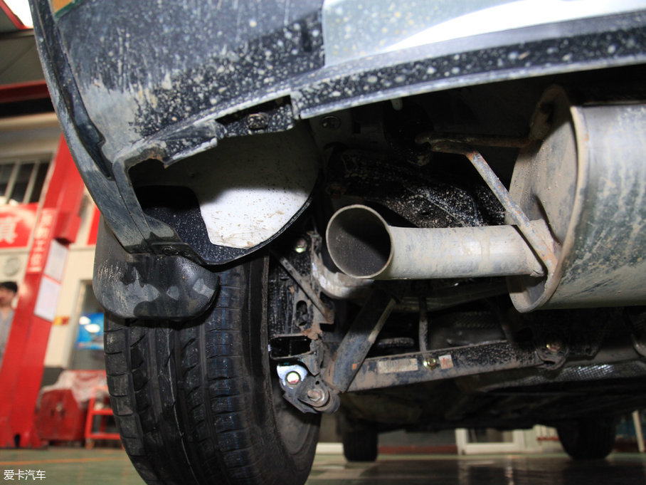 2018X5 ϵ 1.5T CVT