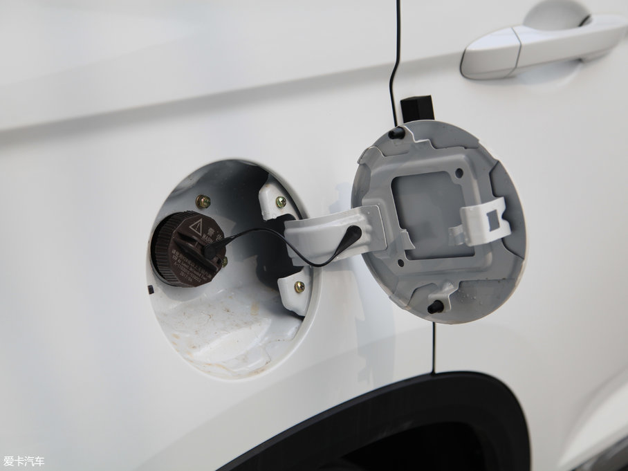 2018X5 ϵ 1.5T CVT