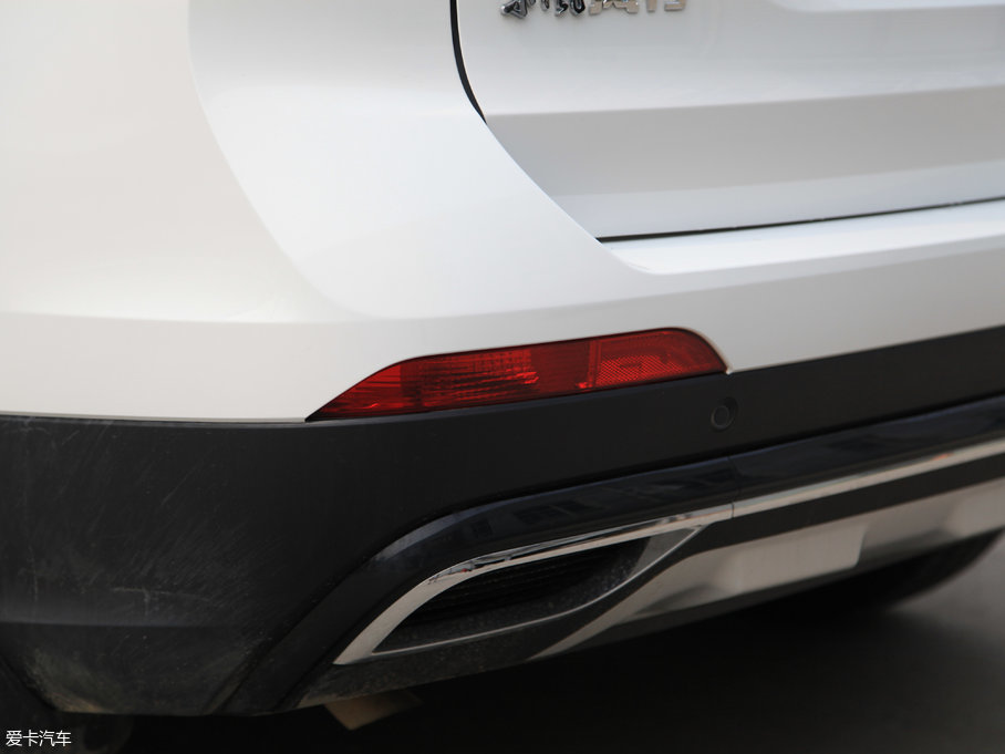 2018X5 ϵ 1.5T CVT