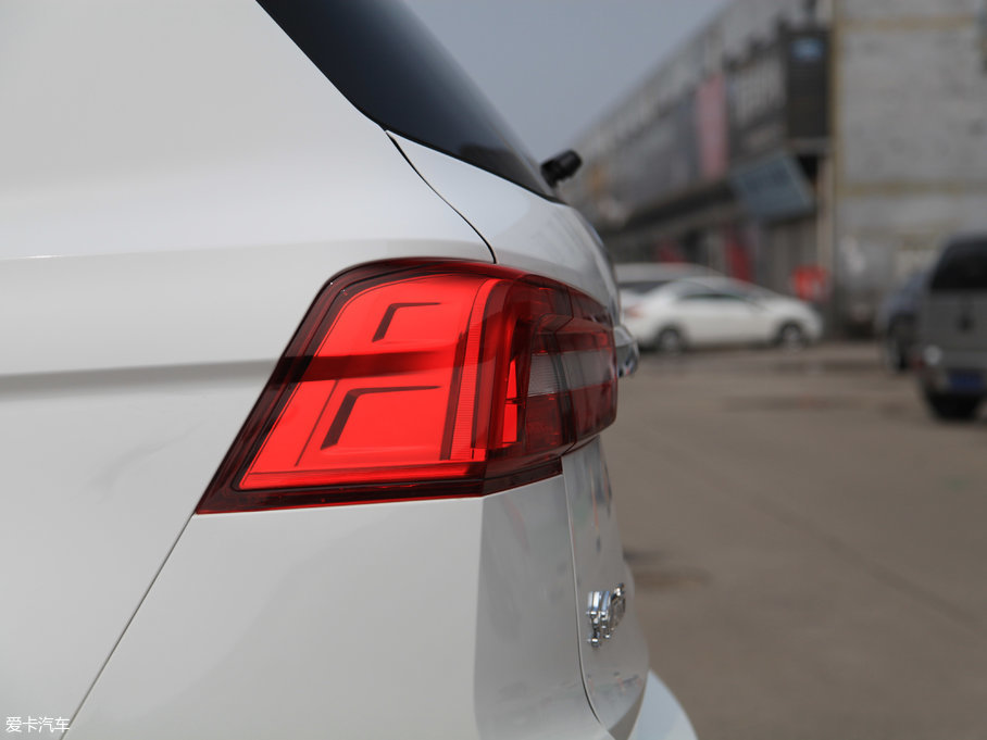 2018X5 ϵ 1.5T CVT