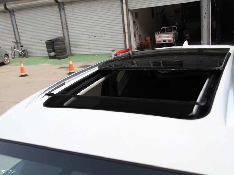 2018X5 ϵ 1.5T CVT