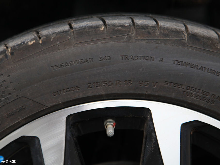 2018X5 ϵ 1.5T CVT