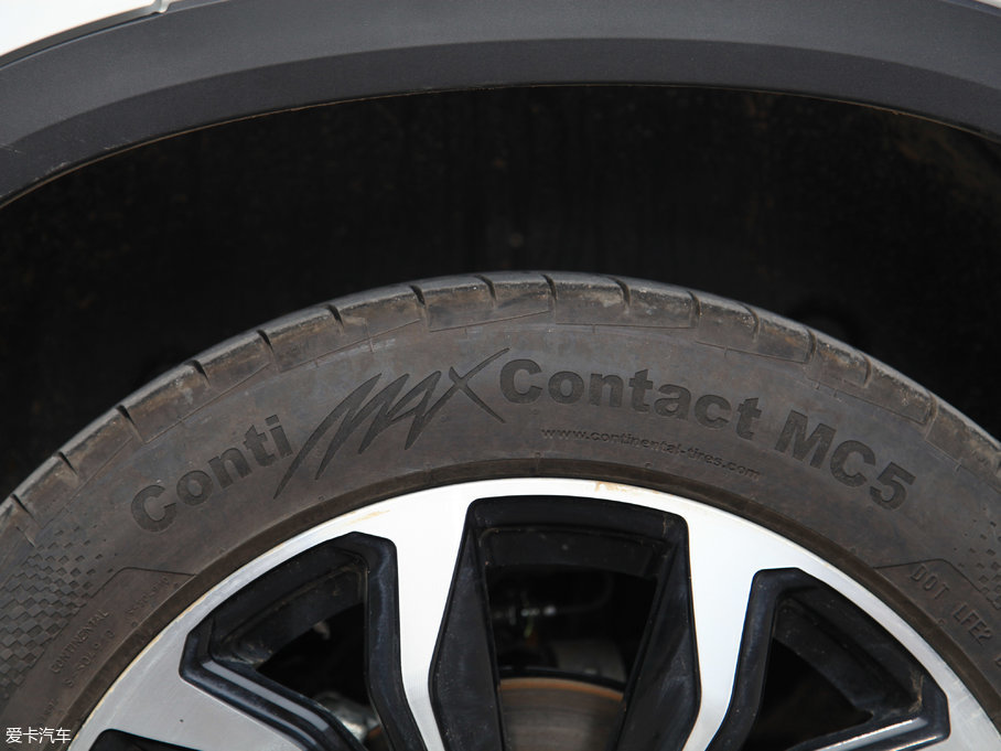 2018X5 ϵ 1.5T CVT