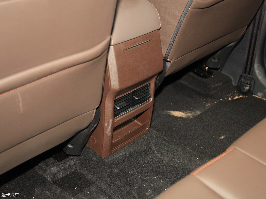 2018X5 ϵ 1.5T CVT