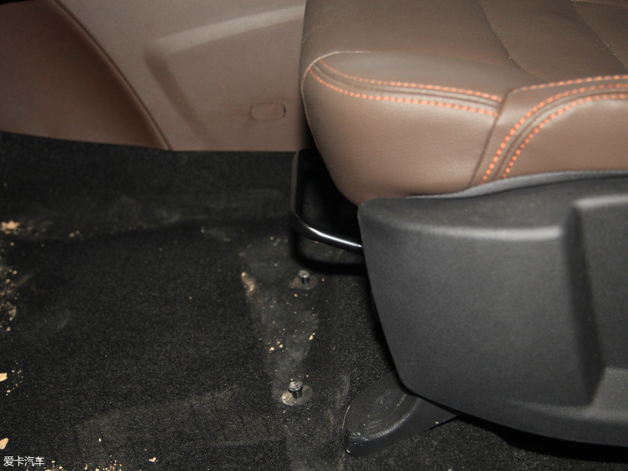 2018X5 ϵ 1.5T CVT