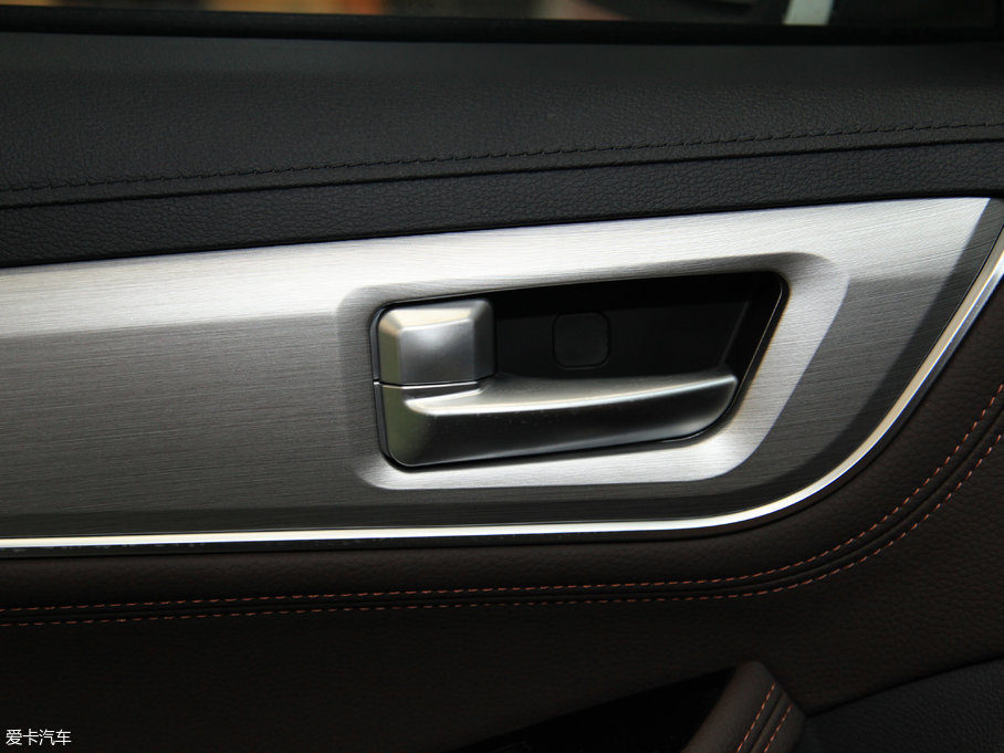 2018X5 ϵ 1.5T CVT