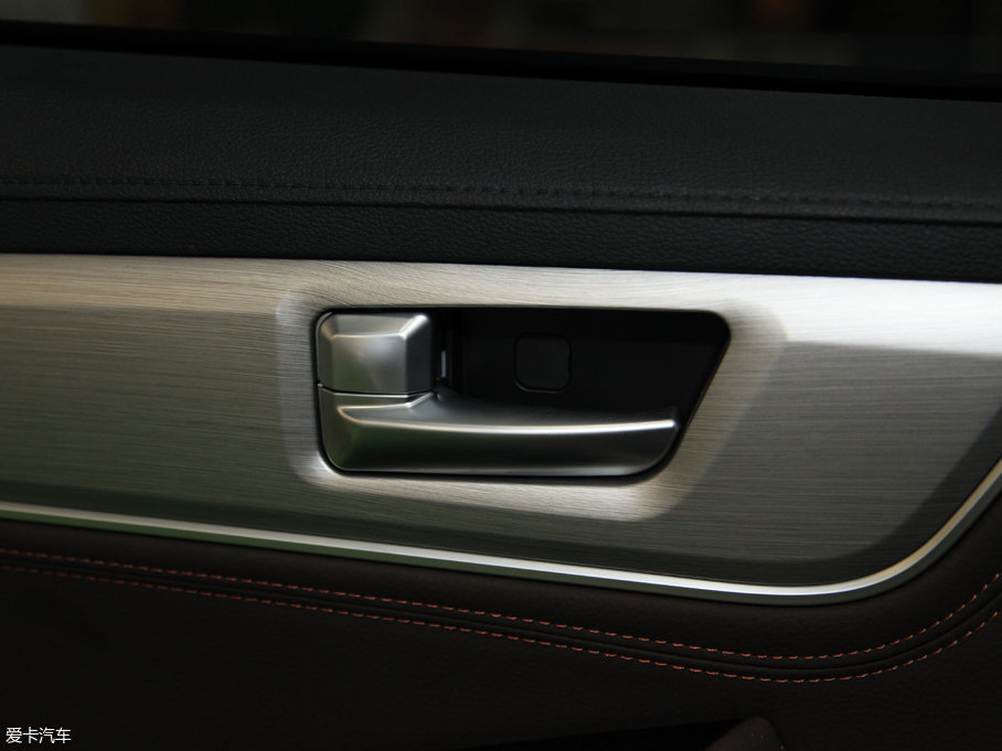 2018X5 ϵ 1.5T CVT