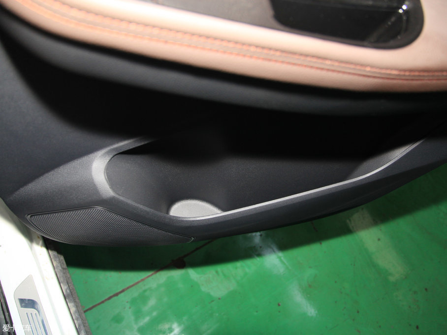 2018X5 ϵ 1.5T CVT