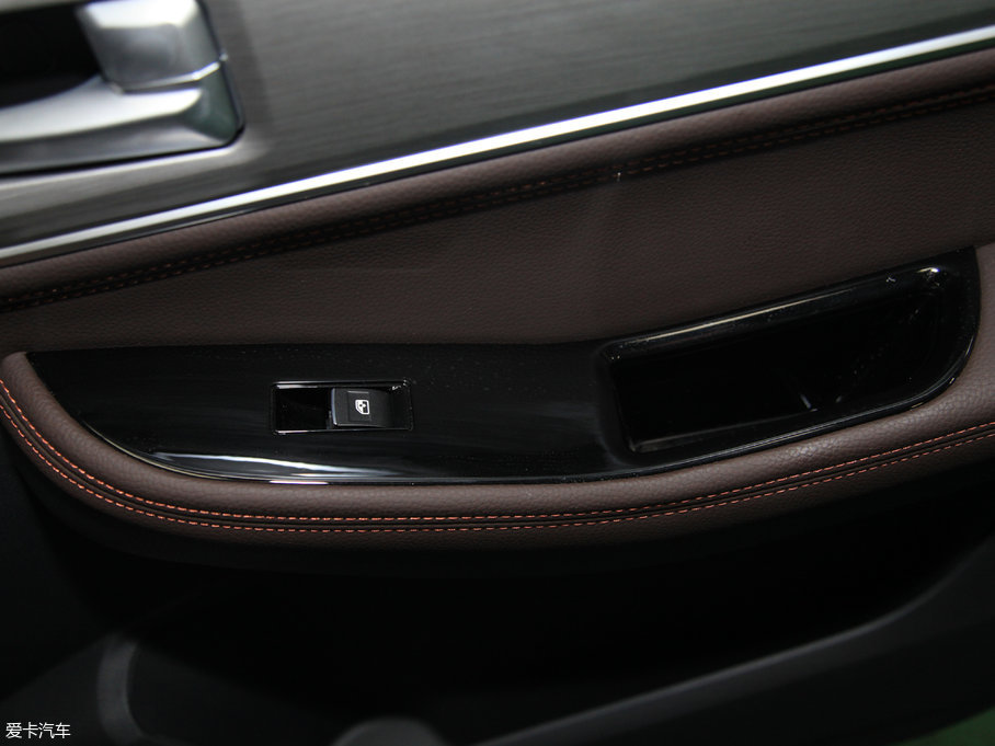 2018X5 ϵ 1.5T CVT