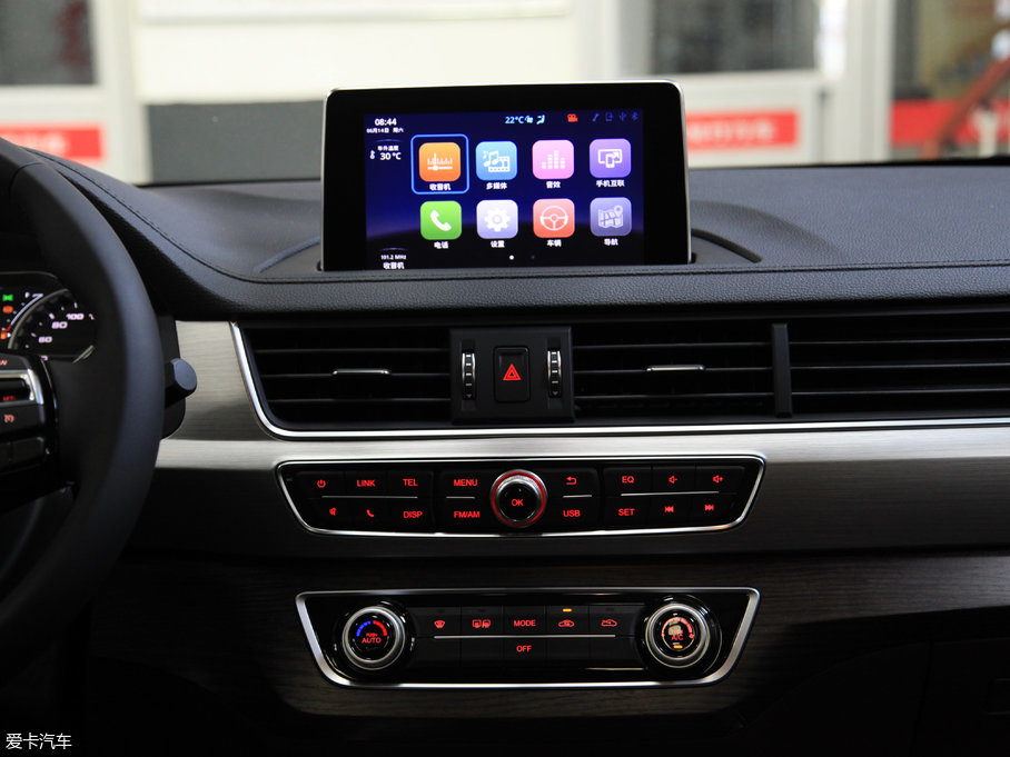 2018X5 ϵ 1.5T CVT