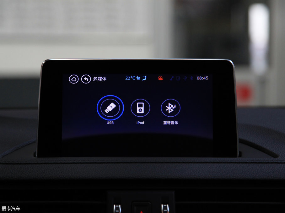 2018X5 ϵ 1.5T CVT