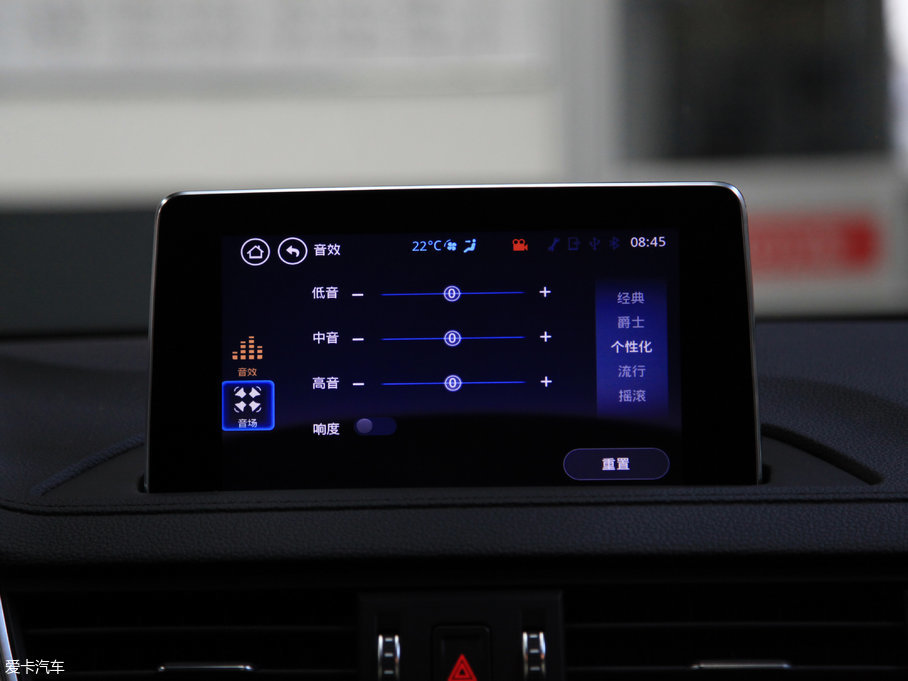 2018X5 ϵ 1.5T CVT