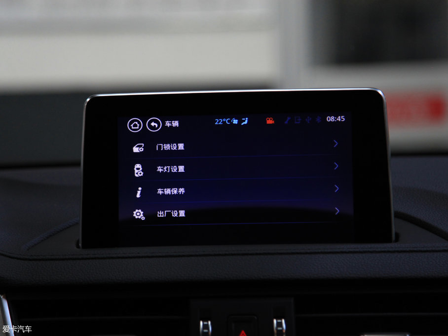 2018X5 ϵ 1.5T CVT