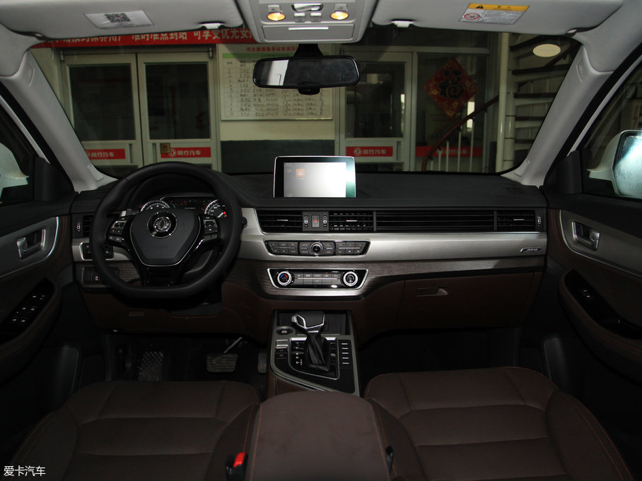 2018X5 ϵ 1.5T CVT