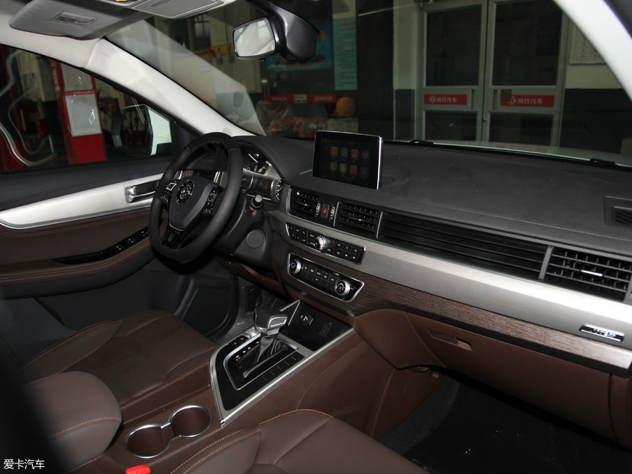 2018X5 ϵ 1.5T CVT