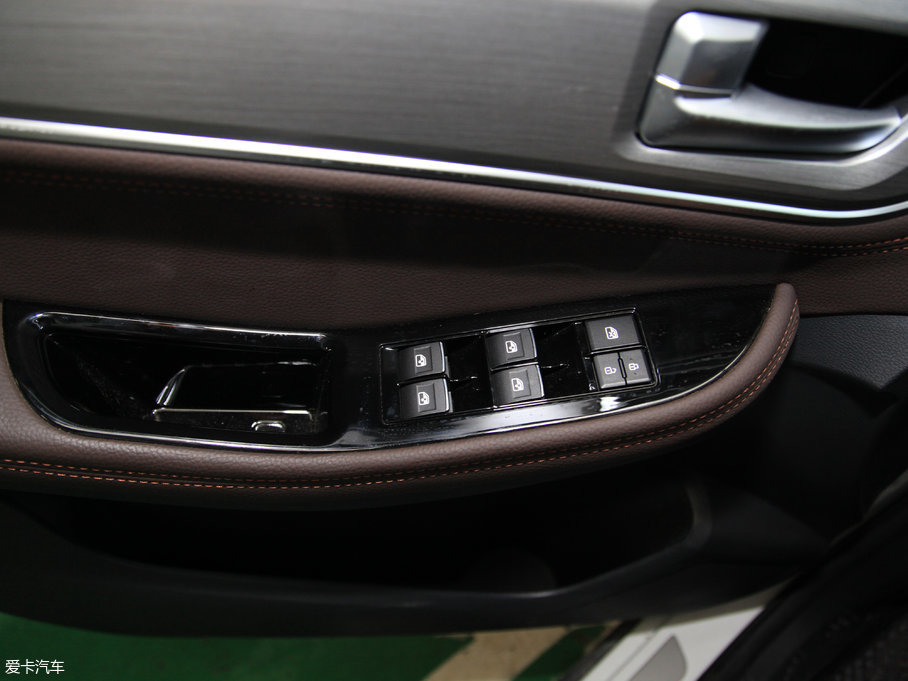 2018X5 ϵ 1.5T CVT