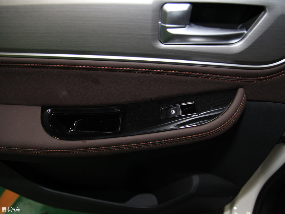 2018X5 ϵ 1.5T CVT