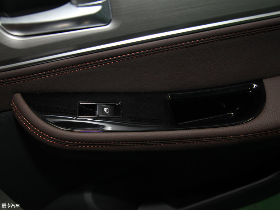 2018X5 ϵ 1.5T CVT