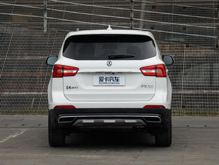 東風風行2017款景逸X5