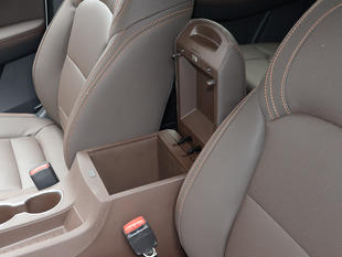 東風風行2017款景逸X5