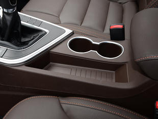 東風風行2017款景逸X5