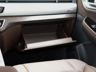 東風風行2017款景逸X5