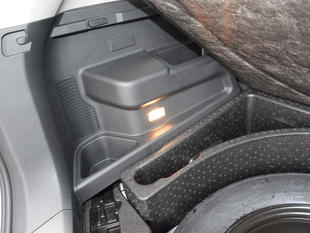 東風風行2017款景逸X5