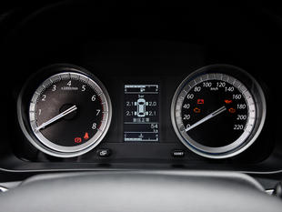 東風風行2017款景逸X5