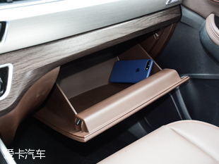 東風風行2017款景逸X5