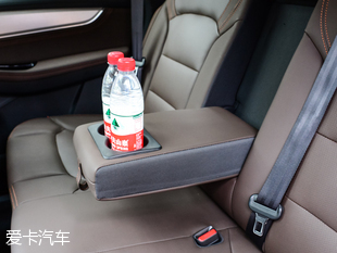 東風風行2017款景逸X5