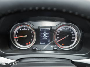 東風風行2017款景逸X5