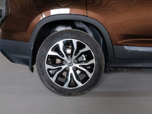 2018ϵ 1.5T CVTA ݆Ȧ