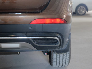 2018ϵ 1.5T CVTA (ji)^