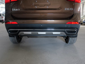 2018ϵ 1.5T CVTA (ji)^