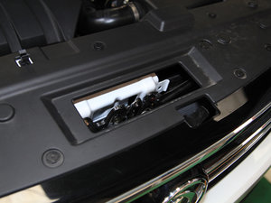 2018款劲享系列 1.5T CVT尊享型 其它