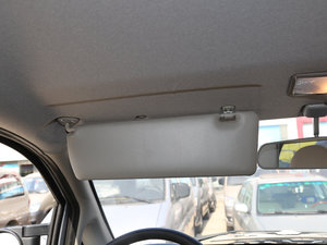 2017款V3 1.5L 手动豪华型 7座 遮阳板（左）