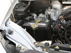 2017款V3 1.5L 手动豪华型 7座 其它