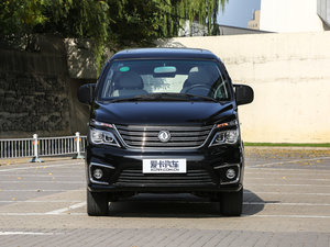 2017款M5 1.6L 手动豪华型  正前