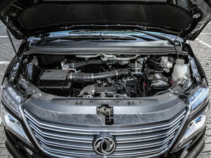 2017款M5 1.6L 手动豪华型  发动机