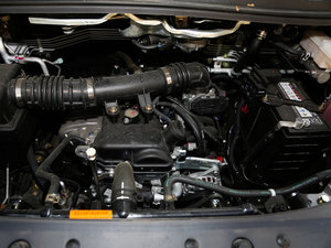 2017款M5 1.6L 手动豪华型  其它