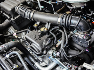 2017款M5L 1.6L 手动舒适型 7座 其它
